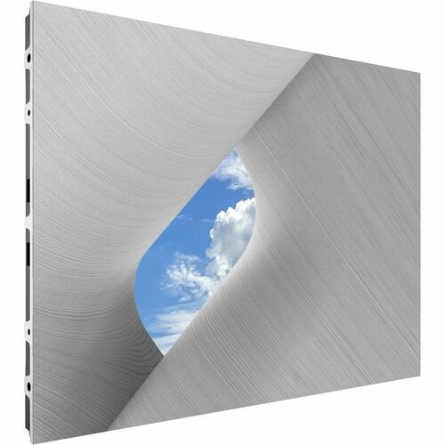 Écran LED tout-en-un configurable ViewSonic P1.2