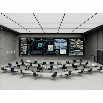 Écran LED tout-en-un configurable ViewSonic P1.2