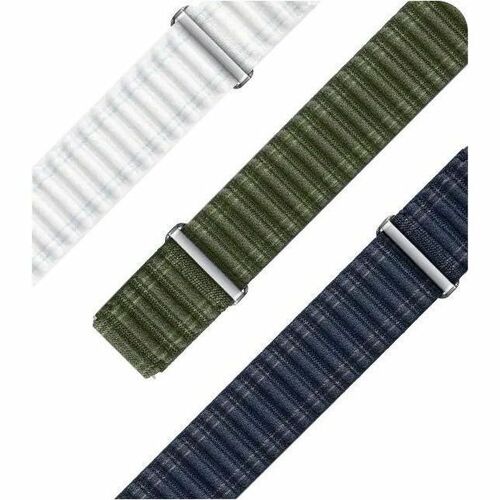 Samsung Galaxy Watch7 Fabric Band (M/L)
