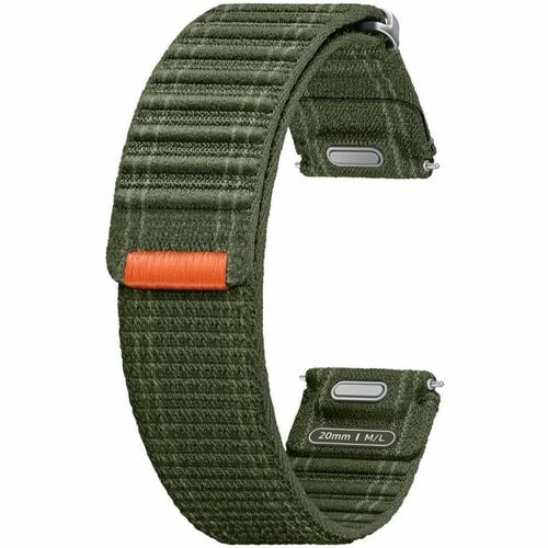 Samsung Galaxy Watch7 Fabric Band (M/L)