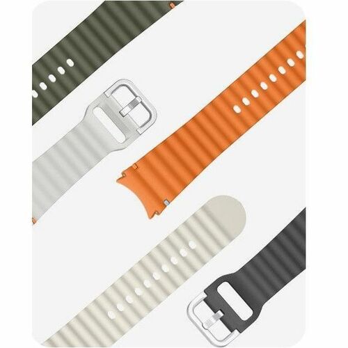 Bracelet de montre connectée Samsung - Réglable
