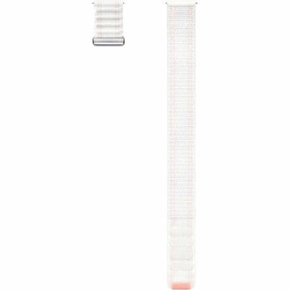 Correa de tela para Samsung Galaxy Watch7 (talla pequeña/mediana)