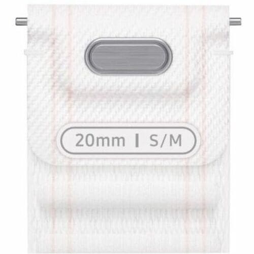 Correa de tela para Samsung Galaxy Watch7 (talla pequeña/mediana)