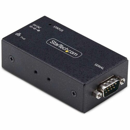 Adaptateur série vers Ethernet StarTech.com 1 port