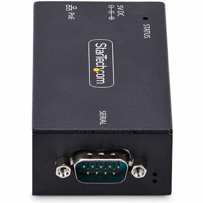 Adaptateur série vers Ethernet StarTech.com 1 port