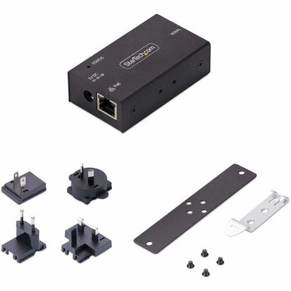 Adaptateur série vers Ethernet StarTech.com 1 port