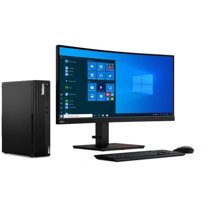 TOPSELLER THINKCENTRE M75S G2 AMD R5 PRO 5650G3.90G 16GB 256GB