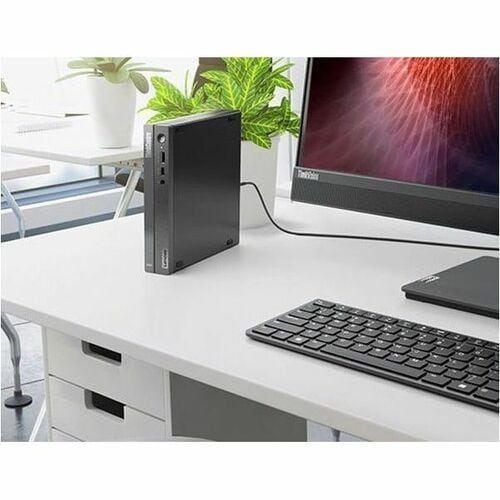 TOPSELLER THINKCENTRE NEO 50Q G4 I3-1215U 3.30G 8GB 256GB