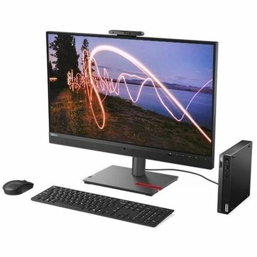 TOPSELLER THINKCENTRE NEO 50Q G4 I3-1215U 3.30G 8GB 256GB