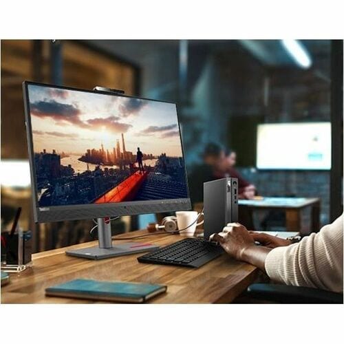 TOPSELLER THINKCENTRE NEO 50Q G4 I3-1215U 3.30G 8GB 256GB