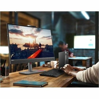 TOPSELLER THINKCENTRE NEO 50Q G4 I3-1215U 3.30G 8GB 256GB