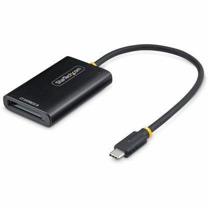 Lecteur de cartes StarTech.com USB-C CFexpress Type B, USB 3.2 portable (10 Go)