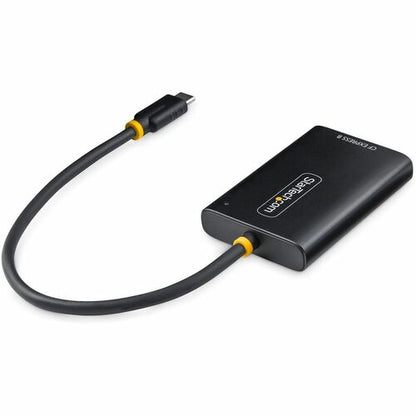 Lecteur de cartes StarTech.com USB-C CFexpress Type B, USB 3.2 portable (10 Go)