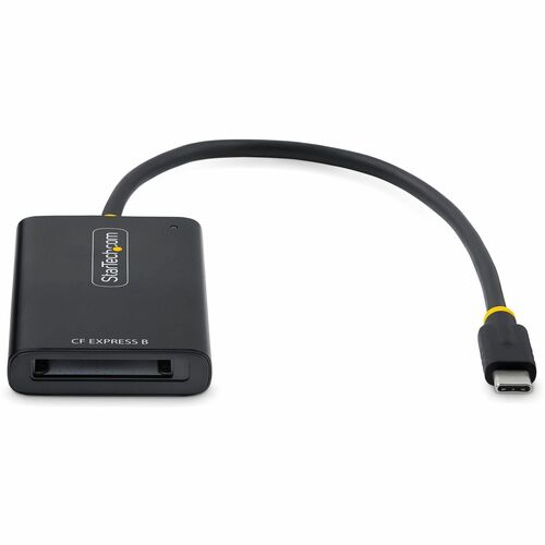 Lecteur de cartes StarTech.com USB-C CFexpress Type B, USB 3.2 portable (10 Go)