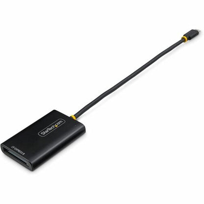 Lecteur de cartes StarTech.com USB-C CFexpress Type B, USB 3.2 portable (10 Go)