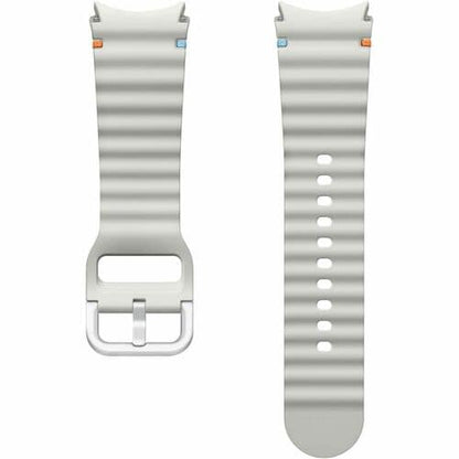 Correa deportiva para Samsung Galaxy Watch7 (talla pequeña/mediana)