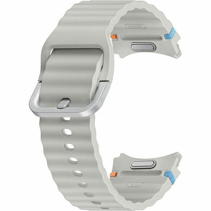 Correa deportiva para Samsung Galaxy Watch7 (talla pequeña/mediana)