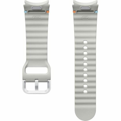 Correa deportiva para Samsung Galaxy Watch7 (talla pequeña/mediana)