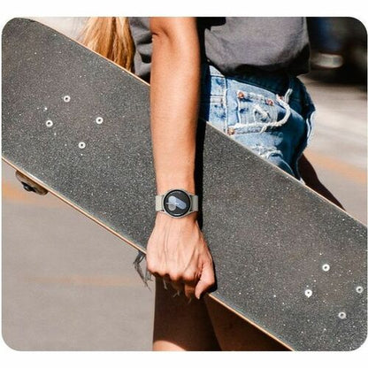Correa deportiva para Samsung Galaxy Watch7 (talla pequeña)