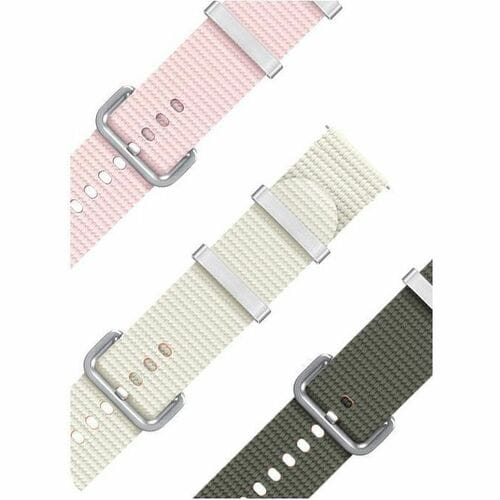 Correa deportiva para Samsung Galaxy Watch7 (talla pequeña)