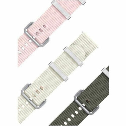 Correa deportiva para Samsung Galaxy Watch7 (talla pequeña)