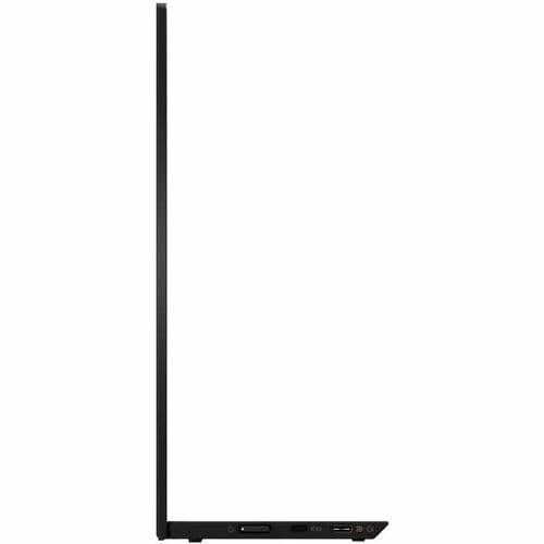 Lenovo ThinkVision M14t 14\" Class LED Touchscreen Monitor - 16:10 - 6 ms