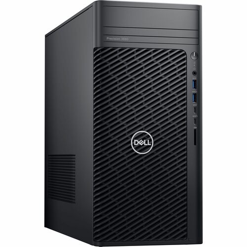 Dell Precision 3000 3680 Workstation - Core i9 14th Gen i9-14900 - vPro Technology