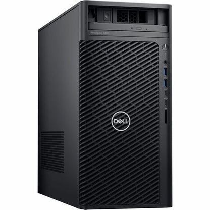 Dell Precision 3000 3680 Workstation - Core i9 14th Gen i9-14900 - vPro Technology