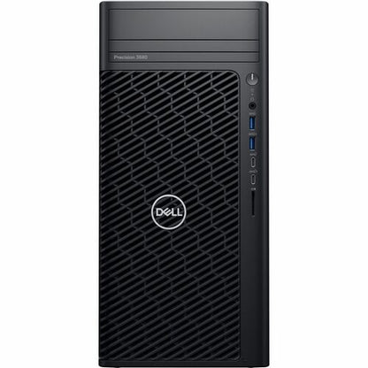 Dell Precision 3000 3680 Workstation - Core i9 14th Gen i9-14900 - vPro Technology