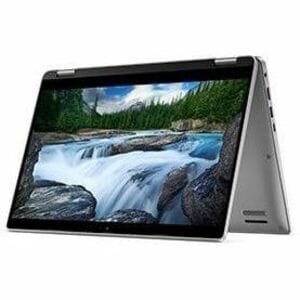 Dell Latitude 3000 3340 13.3\" Touchscreen Convertible 2 in 1 Notebook - Full HD