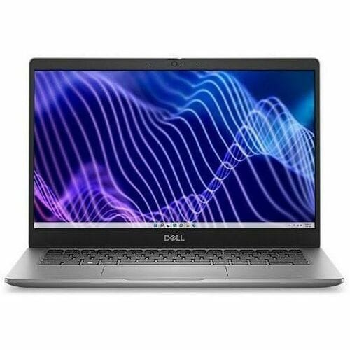 DELL LATITUDE 3340 COREI3 1215U 8 GB (1 DIMM) 256 GB SS NT 1920 x 1080