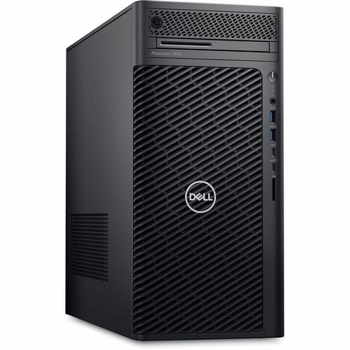 Dell Precision 3000 3680 Workstation - Core i7 14th Gen i7-14700