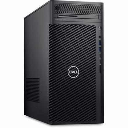 Dell Precision 3000 3680 Workstation - Core i7 14th Gen i7-14700