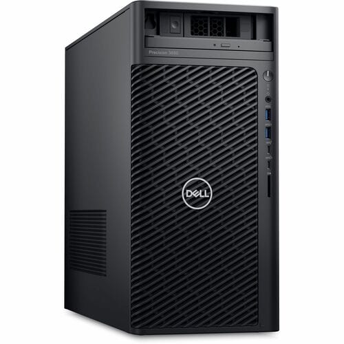 Dell Precision 3000 3680 Workstation - Core i7 14th Gen i7-14700