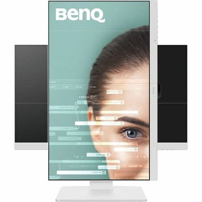 BLANCO 27 1920X1080 100HZ IPS HDMI V1.4 USB C USB-C 5MS 2WX2