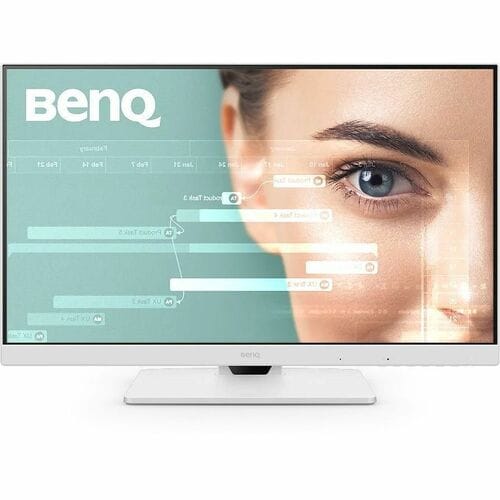BLANCO 27 1920X1080 100HZ IPS HDMI V1.4 USB C USB-C 5MS 2WX2