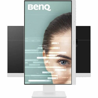 Monitor LED BenQ GW2486TC Full HD de 24" - 16:9 - 23,8" visibles