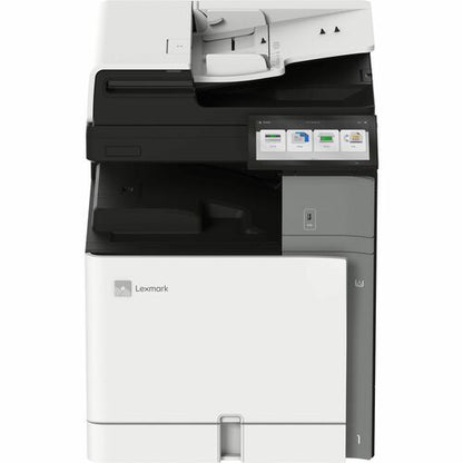 Lexmark CX950se Wired & Wireless Laser Multifunction Printer