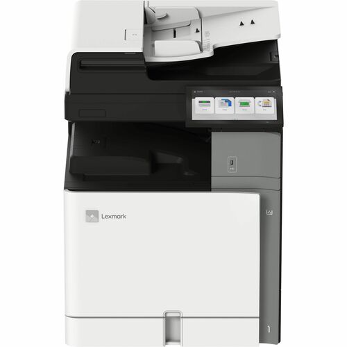 Lexmark CX950se Wired & Wireless Laser Multifunction Printer