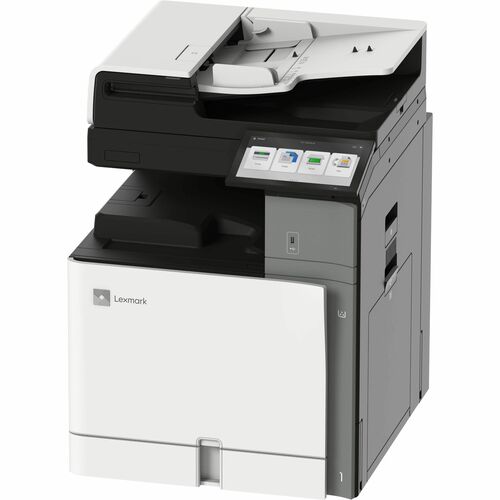 Lexmark CX950se Wired & Wireless Laser Multifunction Printer