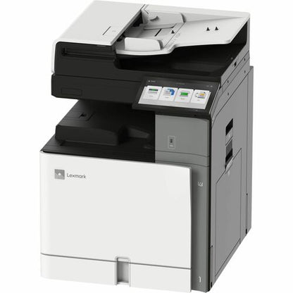 Lexmark CX950se Wired & Wireless Laser Multifunction Printer