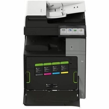 Lexmark CX950se Wired & Wireless Laser Multifunction Printer