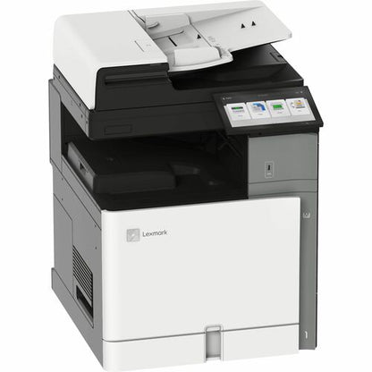 Lexmark CX950se Wired & Wireless Laser Multifunction Printer