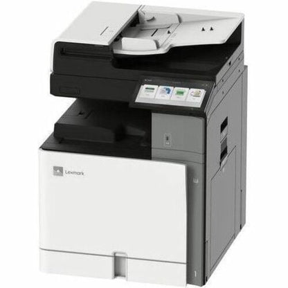Lexmark CX951se Wired & Wireless Laser Multifunction Printer