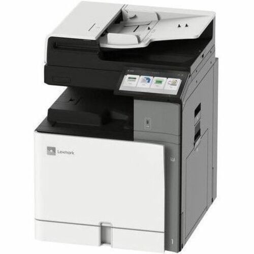 Lexmark CX951se Wired & Wireless Laser Multifunction Printer