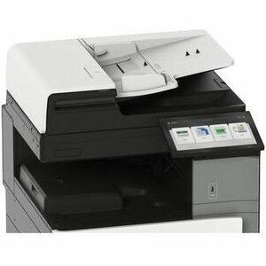 Lexmark CX951se Wired & Wireless Laser Multifunction Printer