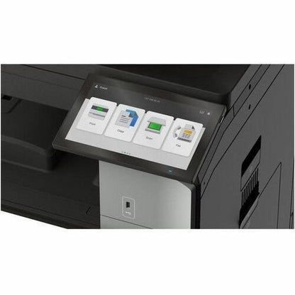 Lexmark CX951se Wired & Wireless Laser Multifunction Printer