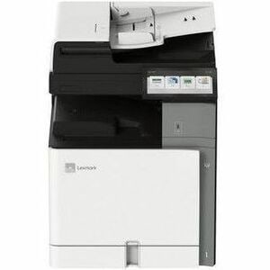 Lexmark CX951se Wired & Wireless Laser Multifunction Printer