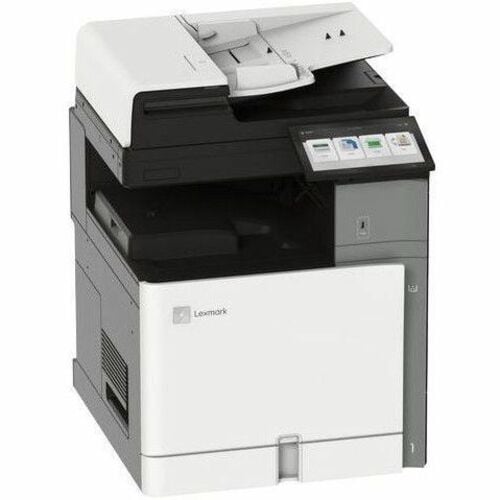 Lexmark CX951se Wired & Wireless Laser Multifunction Printer