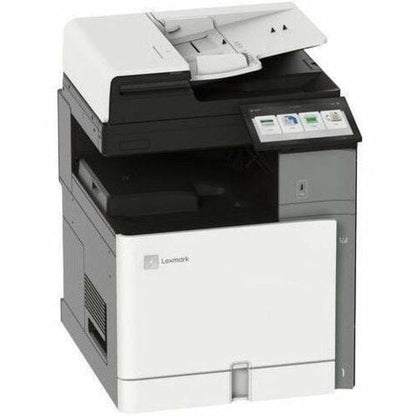 Lexmark CX951se Wired & Wireless Laser Multifunction Printer